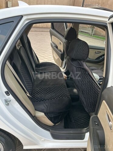 Hyundai Avante 2009, 159,126 km - 1.6 л - Bakı