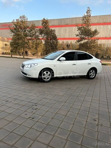 Hyundai Avante 2009, 159,126 km - 1.6 л - Bakı