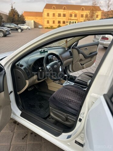 Hyundai Avante 2009, 159,126 km - 1.6 л - Bakı