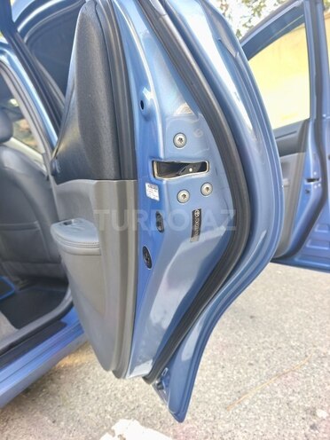 Toyota Prius 2009, 260,000 km - 1.5 l - Bakı