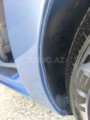 Toyota Prius 2009, 260,000 km - 1.5 l - Bakı