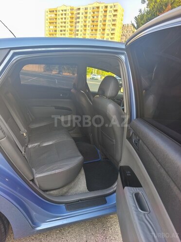 Toyota Prius 2009, 260,000 km - 1.5 l - Bakı