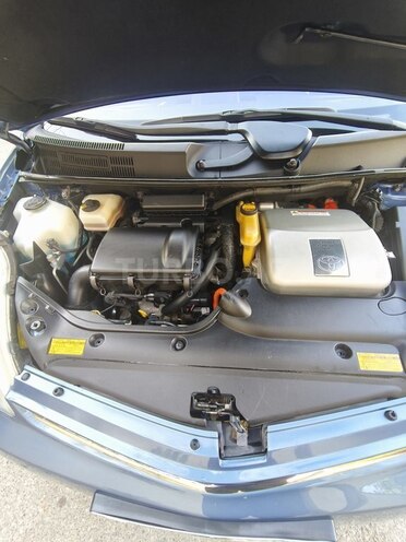 Toyota Prius 2009, 260,000 km - 1.5 l - Bakı