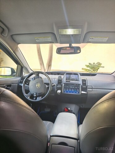 Toyota Prius 2009, 260,000 km - 1.5 l - Bakı