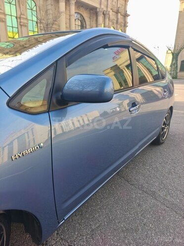 Toyota Prius 2009, 260,000 km - 1.5 l - Bakı