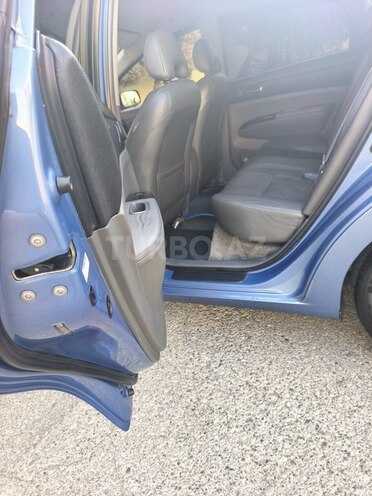 Toyota Prius 2009, 260,000 km - 1.5 l - Bakı