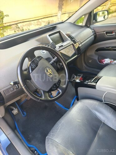 Toyota Prius 2009, 260,000 km - 1.5 l - Bakı