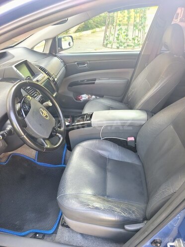 Toyota Prius 2009, 260,000 km - 1.5 l - Bakı