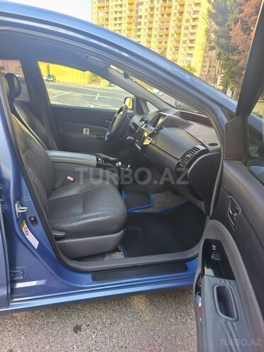 Toyota Prius 2009, 260,000 km - 1.5 l - Bakı
