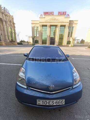 Toyota Prius 2009, 260,000 km - 1.5 l - Bakı