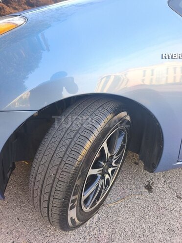 Toyota Prius 2009, 260,000 km - 1.5 l - Bakı