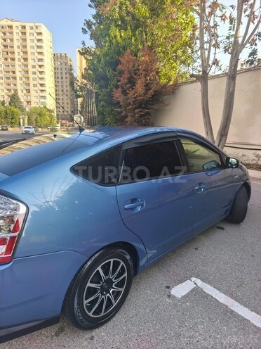 Toyota Prius 2009, 260,000 km - 1.5 l - Bakı