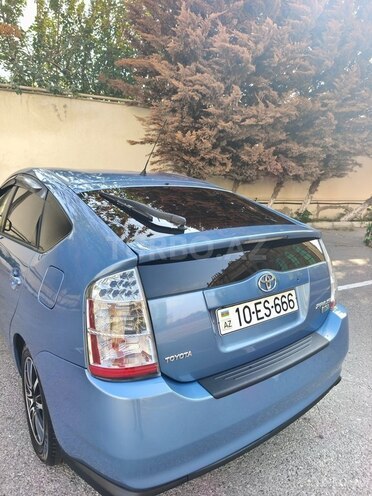 Toyota Prius 2009, 260,000 km - 1.5 l - Bakı