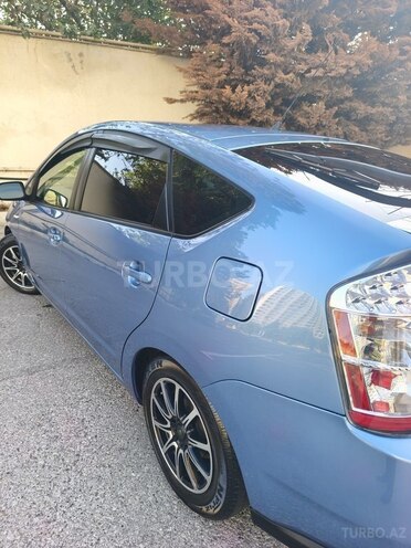 Toyota Prius 2009, 260,000 km - 1.5 l - Bakı
