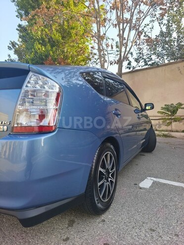 Toyota Prius 2009, 260,000 km - 1.5 l - Bakı