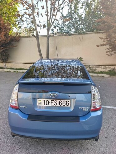 Toyota Prius 2009, 260,000 km - 1.5 l - Bakı
