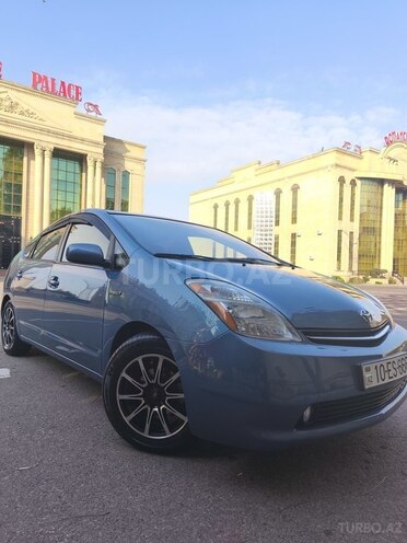 Toyota Prius 2009, 260,000 km - 1.5 l - Bakı