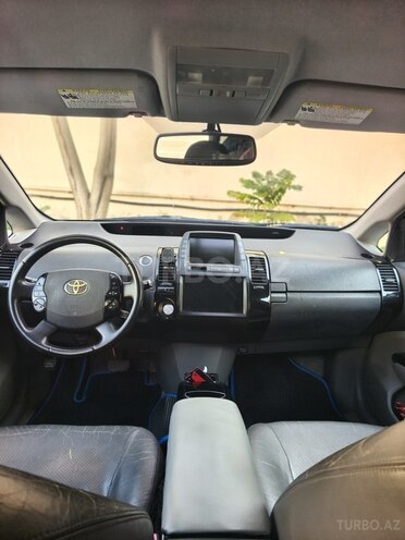 Toyota Prius 2009, 260,000 km - 1.5 l - Bakı