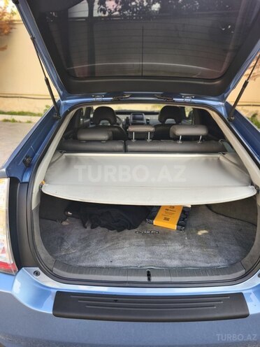 Toyota Prius 2009, 260,000 km - 1.5 l - Bakı