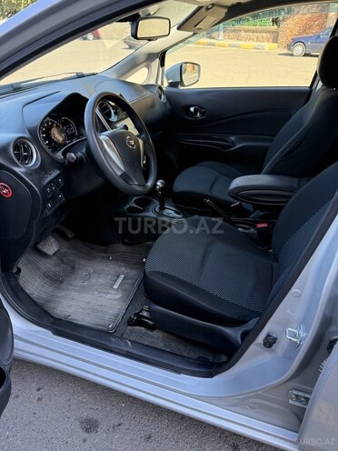 Nissan Note 2015, 147,000 km - 1.2 l - Tovuz