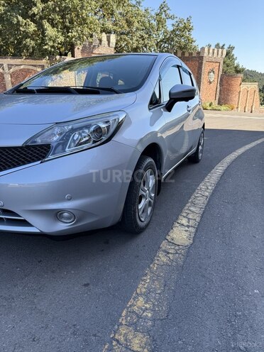 Nissan Note 2015, 147,000 km - 1.2 l - Tovuz