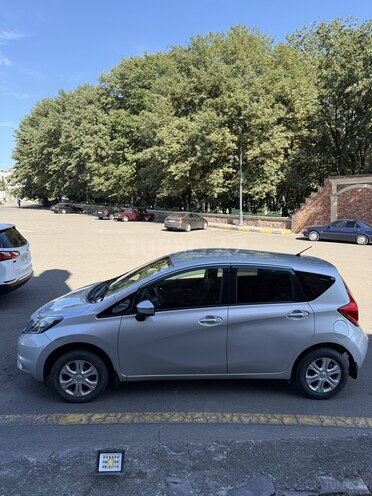 Nissan Note 2015, 147,000 km - 1.2 l - Tovuz
