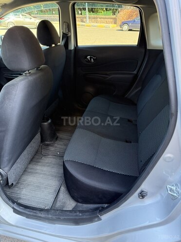 Nissan Note 2015, 147,000 km - 1.2 l - Tovuz