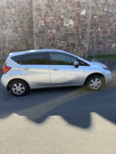Nissan Note 2015, 147,000 km - 1.2 l - Tovuz