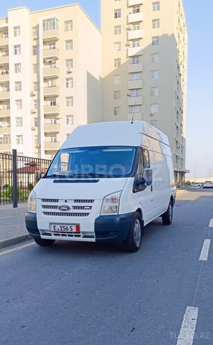 Ford Transit 2008, 264,000 km - 2.2 l - Bakı