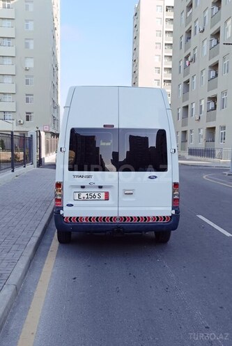 Ford Transit 2008, 264,000 km - 2.2 l - Bakı