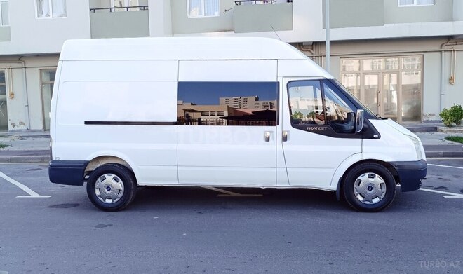 Ford Transit 2008, 264,000 km - 2.2 l - Bakı