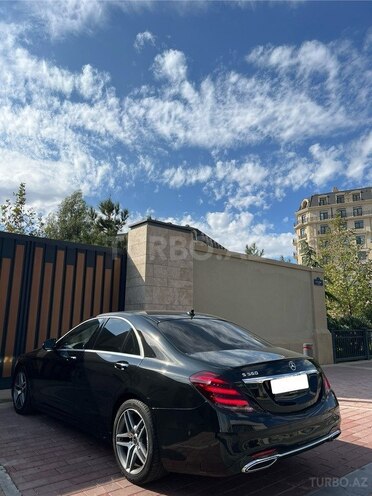 Mercedes S 350 d 4MATIC-4