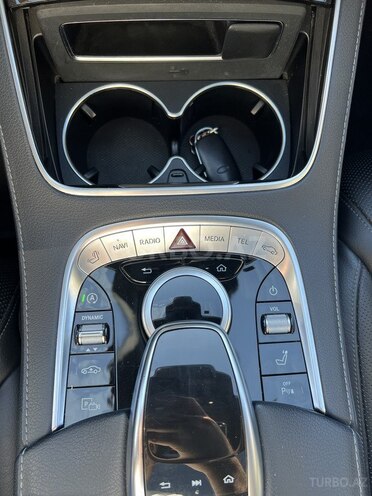 Mercedes S 350 d 4MATIC-17