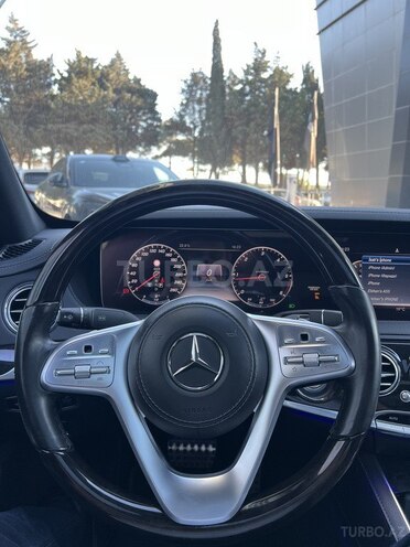 Mercedes S 350 d 4MATIC-8