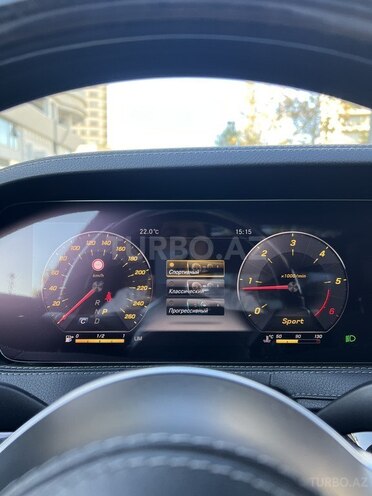 Mercedes S 350 d 4MATIC-13
