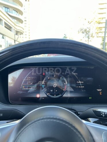 Mercedes S 350 d 4MATIC-14