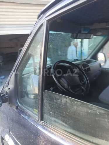 Ford Transit 1997, 440,000 km - 2.5 л - Bakı