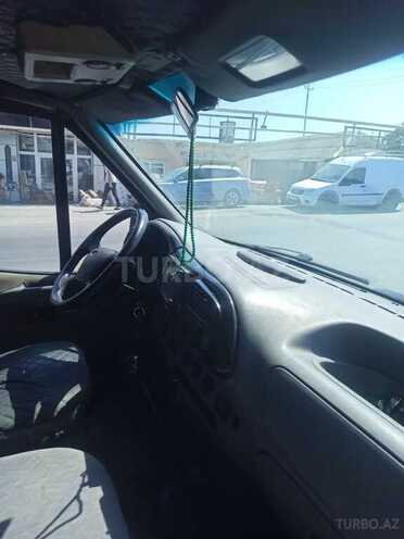 Ford Transit 1997, 440,000 km - 2.5 л - Bakı
