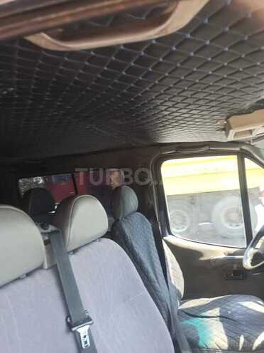 Ford Transit 1997, 440,000 km - 2.5 л - Bakı