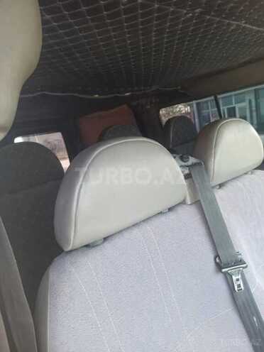 Ford Transit 1997, 440,000 km - 2.5 л - Bakı