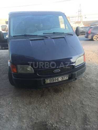 Ford Transit 1997, 440,000 km - 2.5 л - Bakı