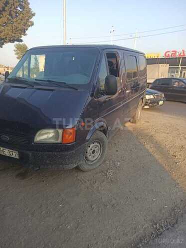 Ford Transit 1997, 440,000 km - 2.5 л - Bakı