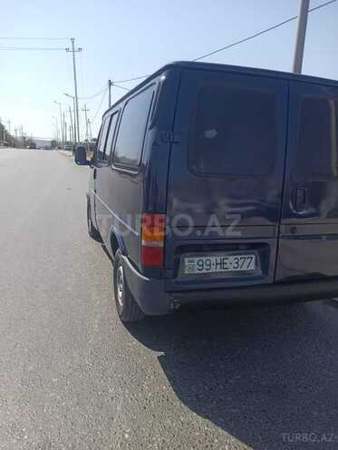 Ford Transit 1997, 440,000 km - 2.5 л - Bakı