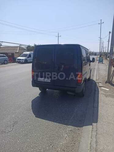 Ford Transit 1997, 440,000 km - 2.5 л - Bakı