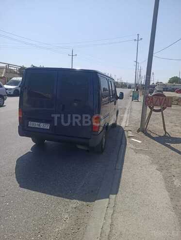 Ford Transit 1997, 440,000 km - 2.5 л - Bakı