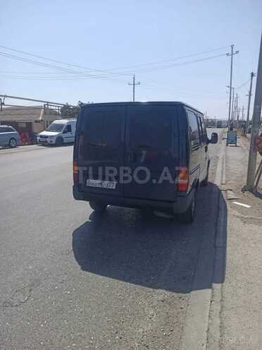 Ford Transit 1997, 440,000 km - 2.5 л - Bakı