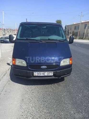 Ford Transit 1997, 440,000 km - 2.5 л - Bakı