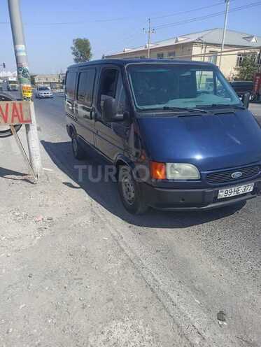 Ford Transit 1997, 440,000 km - 2.5 л - Bakı