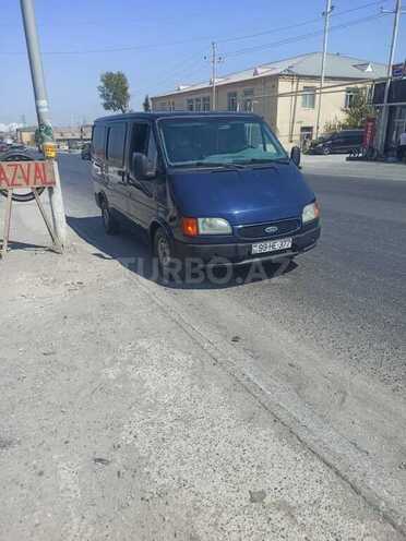 Ford Transit 1997, 440,000 km - 2.5 л - Bakı