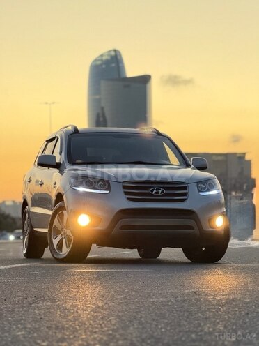 Hyundai Santa Fe 2011, 178,500 km - 2.0 l - Bakı